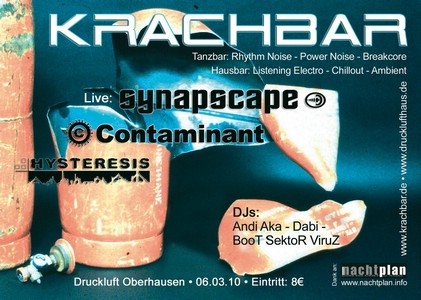 Krachbar Flyer 4